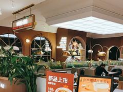 -椒爱水煮鱼川菜(皇姑万象汇店)