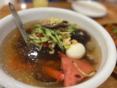 顺姬冷面-顺姬冷面(长白西路店)