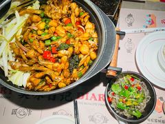 -蛙小侠·沸腾砂锅(西关新天地店)