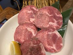 -九田家黑牛烤肉料理(石路天虹店)