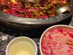 -李雪火锅食府(宽窄巷子总店)