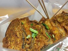 -李好吉吉自选炸鸡(星天广场店)