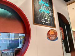 -鱼酷活鱼烤鱼(新世界城店)