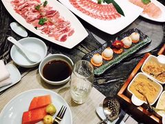 -海逸海鲜酒家(古北店)