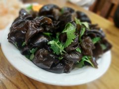 芥香木耳-闻香阁·清真(光荣道店)