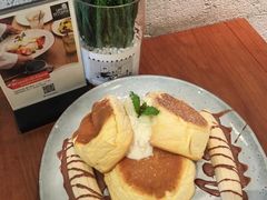 -UPPER KITCHEN(延安路店)