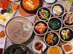 -三代烤肉(保利广场店)