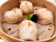 壹号虾饺皇-粤珍轩·家宴·广式茶点(新城广场店)