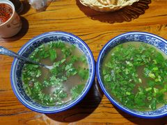 -淳澄水盆羊肉