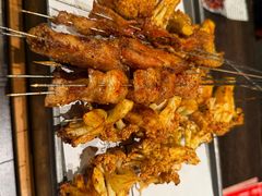 -马海涛牛肉串·午市牛腩饭·烧烤夜宵(领汇广场店)