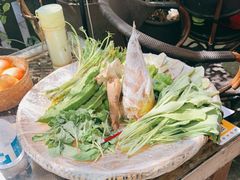 -缘生态云南菜·野生菌庭院餐厅(华侨城店)