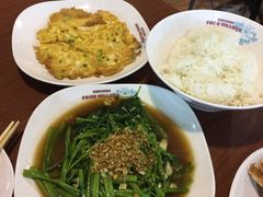 -班赞海鲜市场胖阿姨加工点