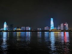 -武汉知音号