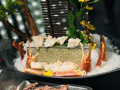 -蟹犇•帝王蟹雪蟹(陆家嘴店)