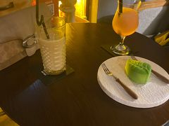 -咖法森林·咖啡  酒吧(天河店)