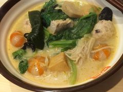 张亮麻辣烫(soho尚都店)-张亮麻辣烫(尚都SOHO店)