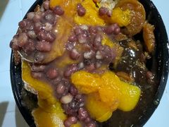 -小胖老味刨冰
