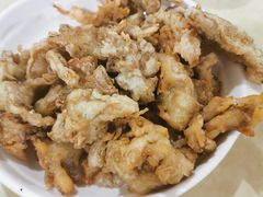 -满口香饭店