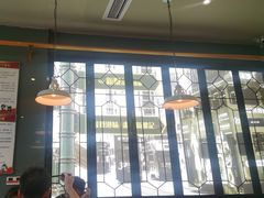 -香港新曜记茶餐厅(星耀城店)