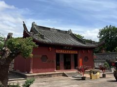 -丹山赤水风景名胜区