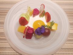 -香樟花园法式铁板烧(恒隆广场店)