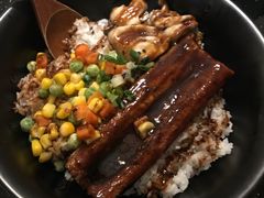 -春笙食堂.丼饭拉面寿司(GOGO新天地店)