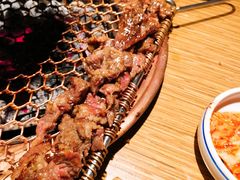 -王妃家(明洞中央店)