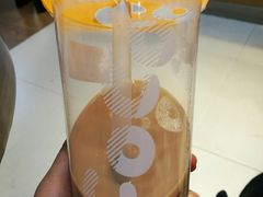 珍珠奶茶-CoCo都可(天河又一城店)