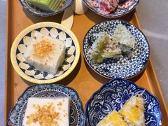 -沿江海南菜·文昌鸡祖师爷(大东海店)