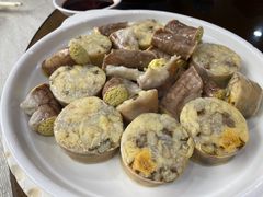 -腰记饭店(龙源路店)
