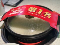 霸气竹笙王猪肚鸡-顺德公广东猪肚鸡·煲仔饭(白石洲店)