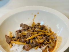 -漆黑觉米粉(三里屯店)