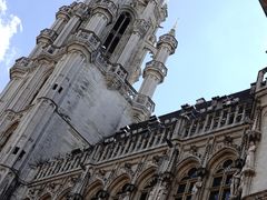 -布鲁塞尔大广场