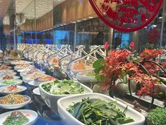 -大鹏饭店·金陵家宴(奥体中心店)