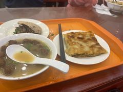 -护国寺小吃(新街口店)