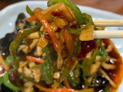-粗茶淡饭(东关街店)
