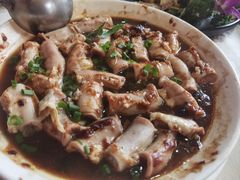 -崖口红树林海鲜餐厅