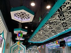 -帕米尔食府(白云观店)