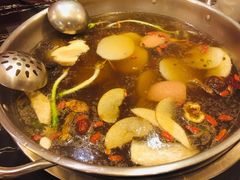 -牛珍香时尚养生餐厅草原刀叉牛肉(大学城店)