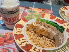 -广九餐室(陈家祠扬韬广场店)