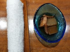 -千代武日本料理(爱建店)