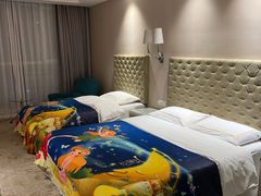 -烟台碧海饭店(烟台火车站店)