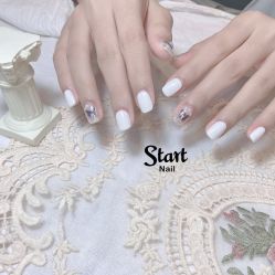 -StartNail美甲