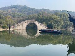 -柯岩风景区