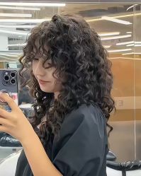 -奈川烫染Salon
