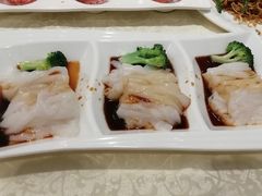 香滑净斋肠-恒宝和宴(合生广场店)