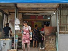 门面-巧手馄饨(箍桶巷店)