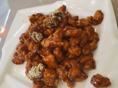 -大眼锅贴饺子(河西店)