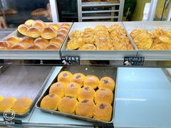 -甜嘟嘟烘焙坊(舒城路店)