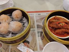 -华宝食品有限公司(建设路总店)